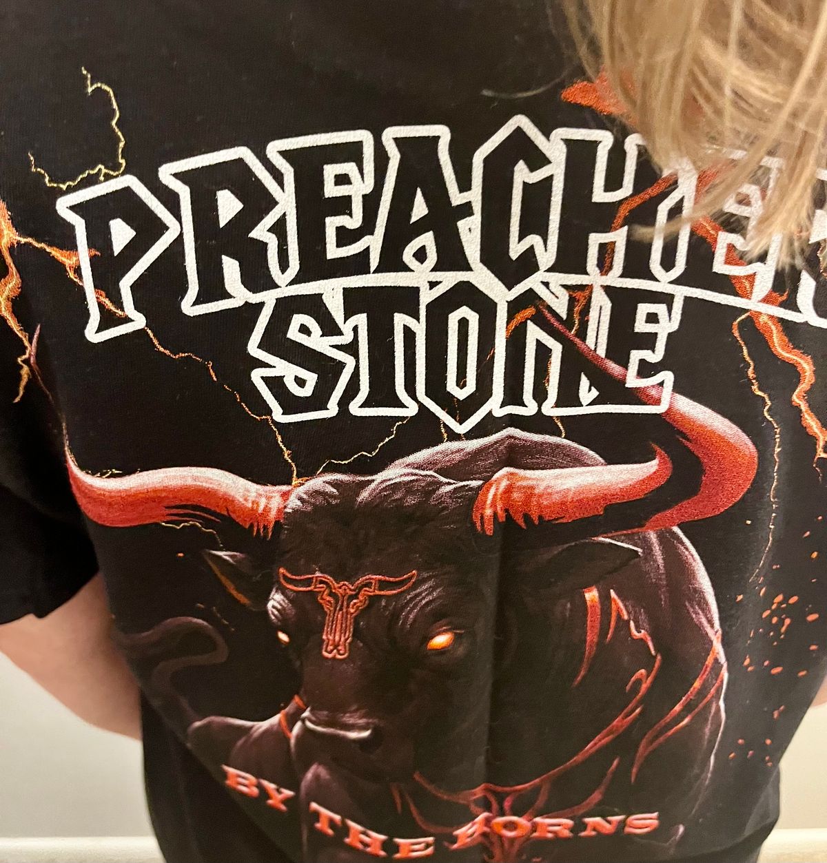 By The Horns Tour 2026
