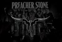 Preacher Stone @ Bulldawg's
