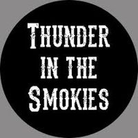 Thunder in the Smokies
