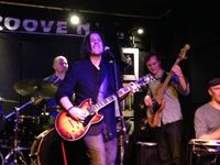 Santana celebration with SantanaRIA