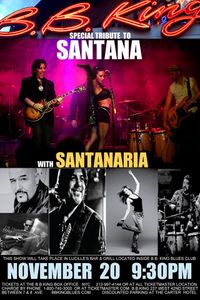 SANTANARIA