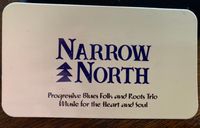 Narrow North