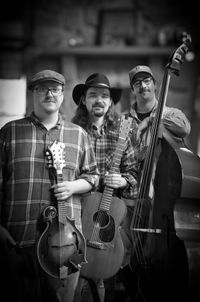 Narrow North Live at Browns Brewery