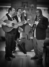 Narrow North Live at the Beer Diviner