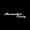Alexander Craig - Vinyl