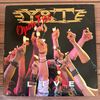 Y&T - Open Fire (1985) 