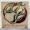 The Winery Dogs - Hot Streak (2015 2xLP, Album, White)  + Free Book