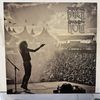 Sebastian Bach - Abachalypse Now (2013 2xLP, Live Album, White & Blue) Limited Edition + Free Book 