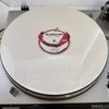 The Winery Dogs - Hot Streak (2015 2xLP, Album, White)  + Free Book