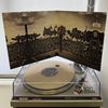 Sebastian Bach - Abachalypse Now (2013 2xLP, Live Album, White & Blue) Limited Edition + Free Book 
