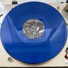 Sebastian Bach - Abachalypse Now (2013 2xLP, Live Album, White & Blue) Limited Edition + Free Book 