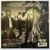 Lynch Mob - The Brotherhood (2017 2xLP, Album) Limited 300 Copies + Free Book