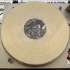 Sebastian Bach - Abachalypse Now (2013 2xLP, Live Album, White & Blue) Limited Edition + Free Book 