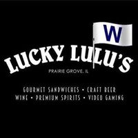 RRF Live at Lucky Lulus
