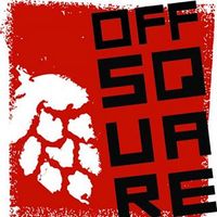 RRF Live at Off Square Brewing