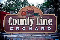 RRF Live at County Line Orchard