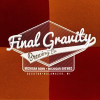 RRF Live at Final Gravity's Halloween Bash in Kalamazoo