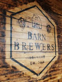 RRF Live at Barn Brewers Brewery