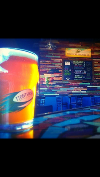 RRF Live at Tighthead Brewing Co
