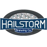 RRF Live at Hailstorm Brewing