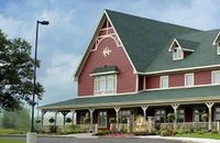 RRF Live at Fair Oaks Farmhouse Restaurant