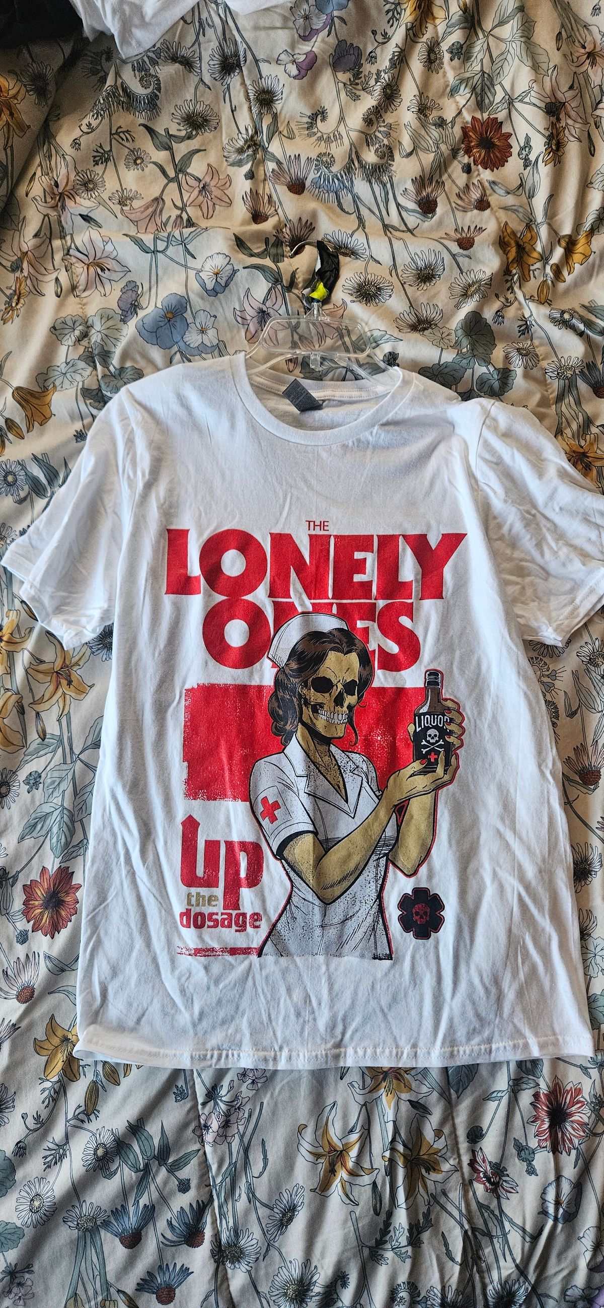 Up The Dosage Unisex