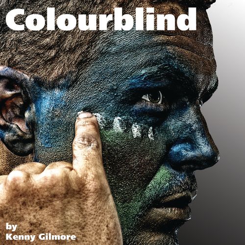 cover album Colorurblind
