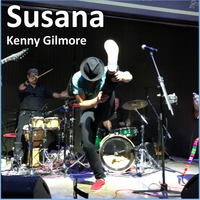Susana by Kenny Gilmore