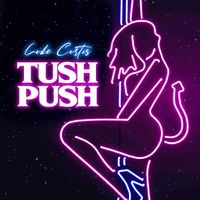 Tush Push by Luke Curtis