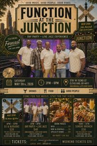 Function at the Junction