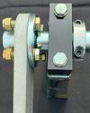 Rear BRE sway Bar