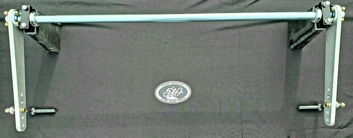 Rear BRE sway Bar