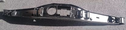 5/8" MONO BALL ERMISH / BRE STYLE CAMBER AND TOE ADJUSTABLE INNER BRACKET MODIFIED CROSSMEMBER 