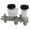 Stock placement 7/8" Master Cylinder