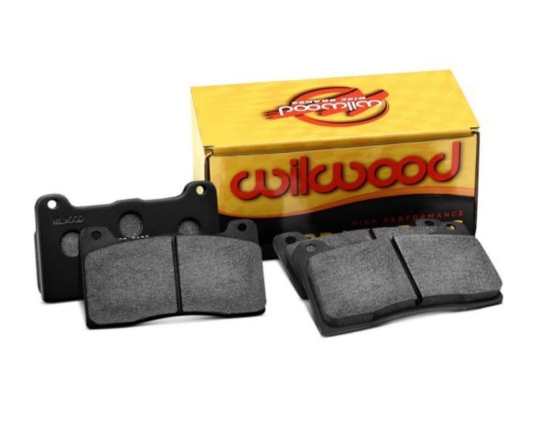 Wilwood Replacement Front Brake Pads