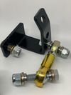 NEW Ermish 7/8" Rear 3-way adjustable street bar