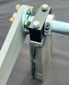 Rear BRE sway Bar