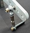 Rear BRE sway Bar