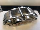 Ermish Stoptech 4-Wheel Disc Brake Kit 