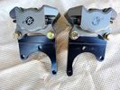 Ermish 4-Wheel Wilwood Disc Brake Kit - Datsun 510