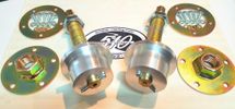 Datsun 510 Rear Weight Jacker Kit.