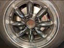 Ermish Stoptech 4-Wheel Disc Brake Kit 