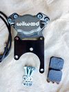Rear Wilwood Brake kit - Datsun 510 