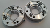 Datsun 510 CV KIT (with hardened CV's and new style adapters)