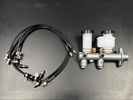 Ermish 4-wheel Wilwood "280ZX strut" Big Brake kit