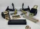 NEW Ermish 7/8" Rear 3-way adjustable street bar