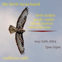 Brett Lucas Band