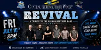 Revival:  A Tribute to the Allman Brothers Band