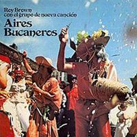 Aires Bucaneros  de Roy Brown 