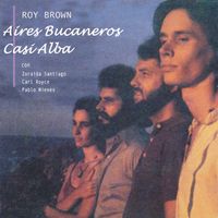 Casi alba  de Roy Brown 
